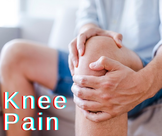 Knee Pain