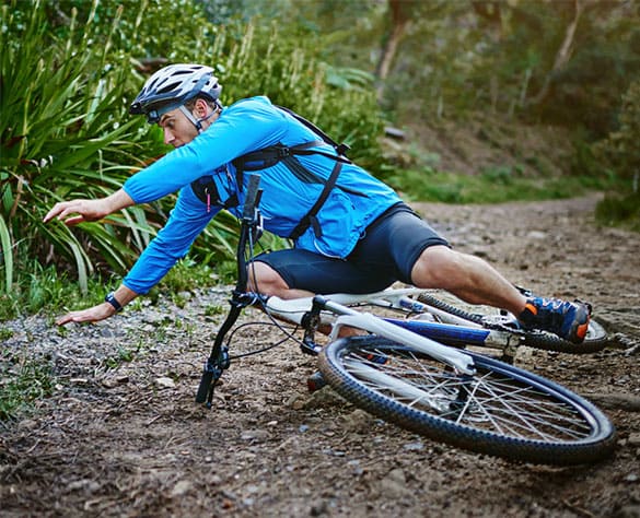 Meniscal Injuries