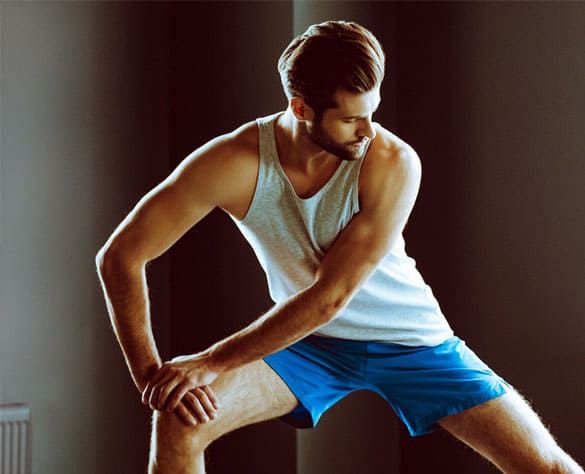 Non-surgical Knee Treatments 